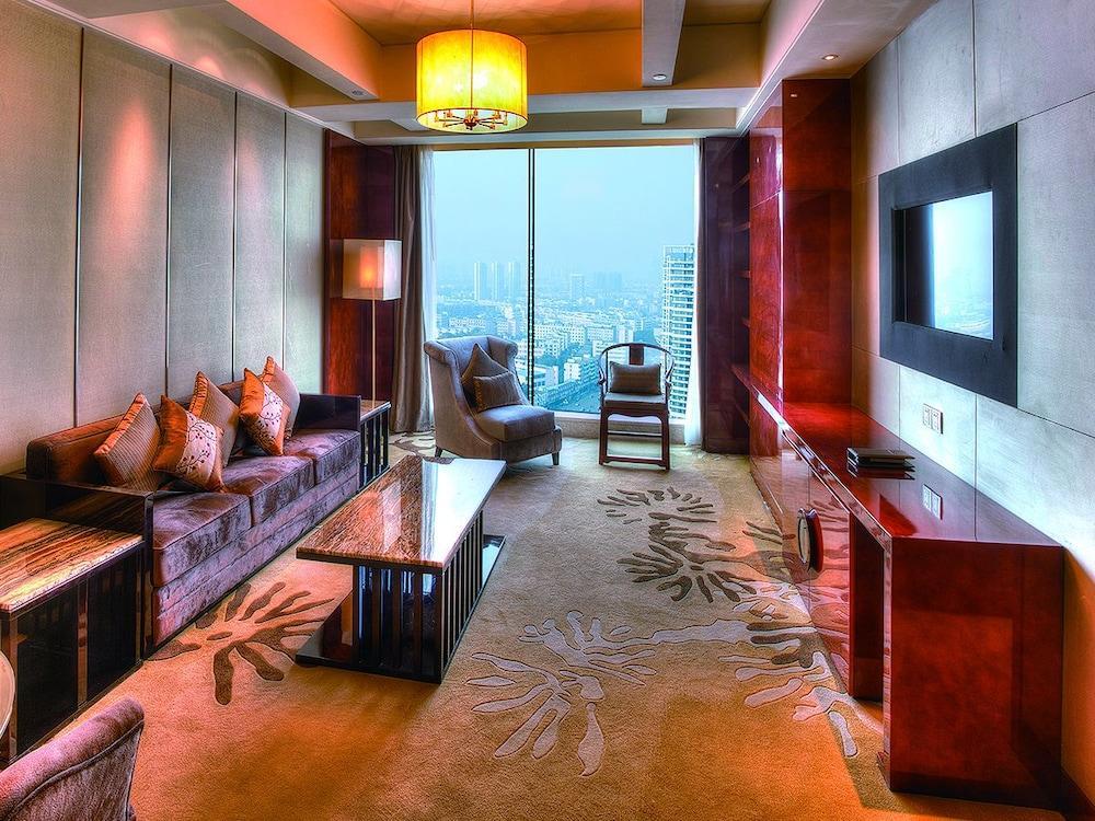 Felton Grand Hotel Chengdu Zewnętrze zdjęcie