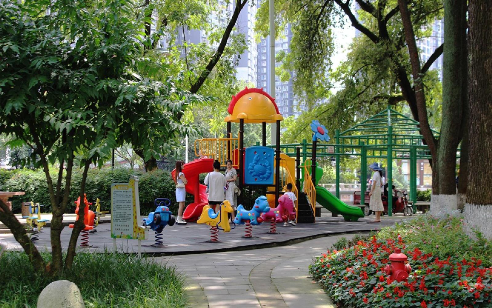 Felton Grand Hotel Chengdu Zewnętrze zdjęcie