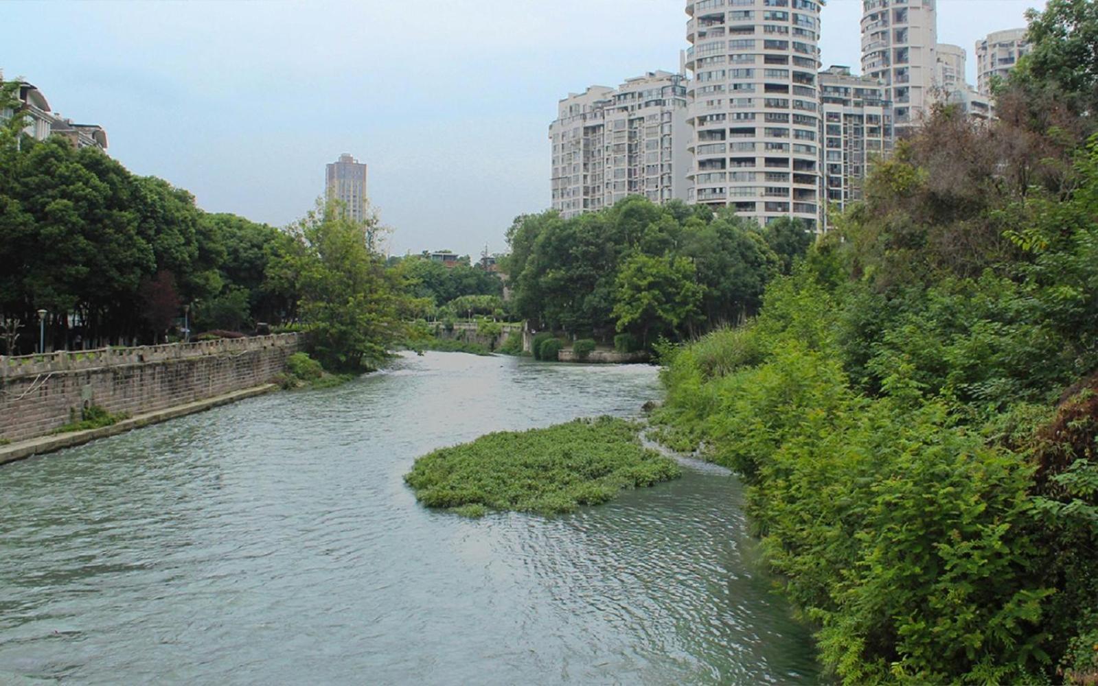 Felton Grand Hotel Chengdu Zewnętrze zdjęcie
