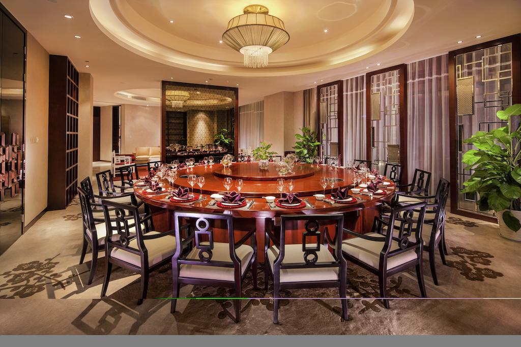 Felton Grand Hotel Chengdu Zewnętrze zdjęcie